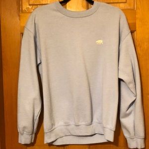 Comfortable pull over